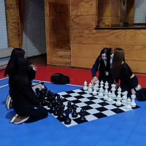 Día de las Matemáticas 2025